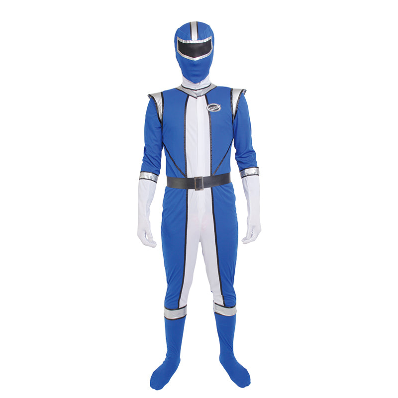 Cosranger Costume