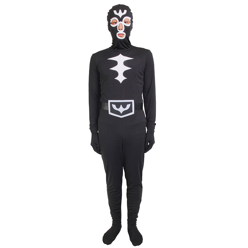Cosranger Villain Costume
