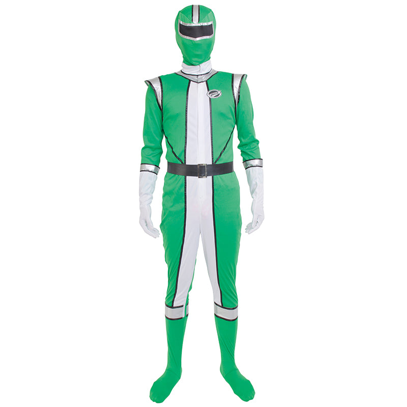 Cosranger Costume