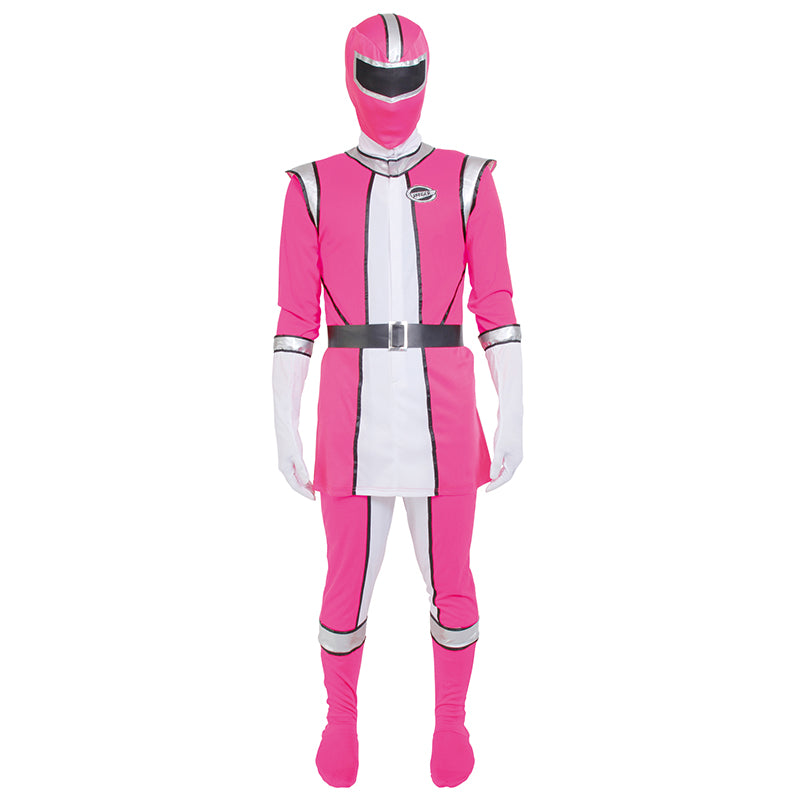 Cosranger Costume