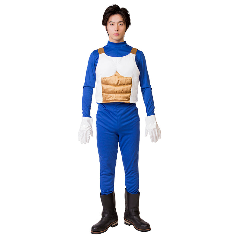 Nari-Ken Battle Robo Man