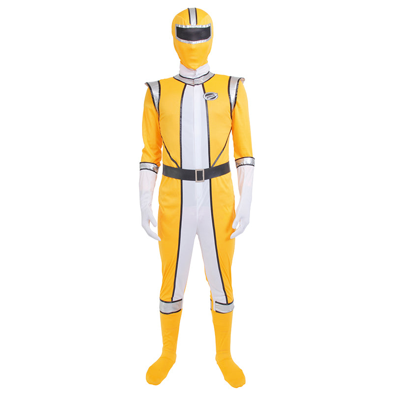 Cosranger Costume