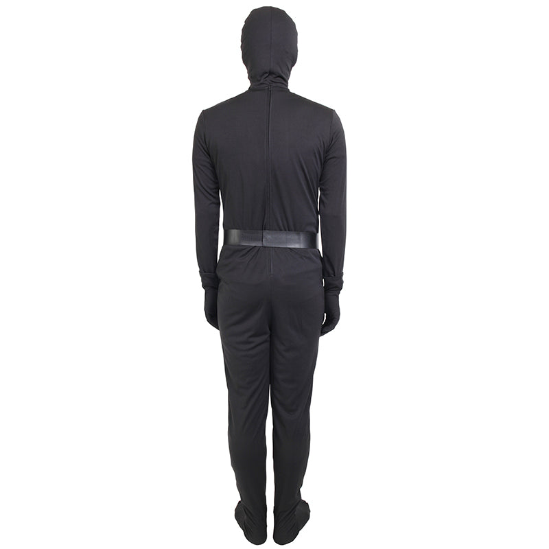 Cosranger Villain Costume