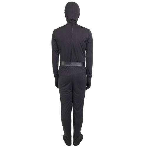 Cosranger Villain Costume