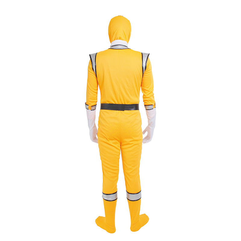 Cosranger Costume