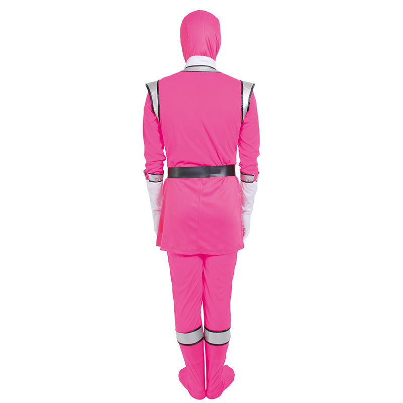 Cosranger Costume
