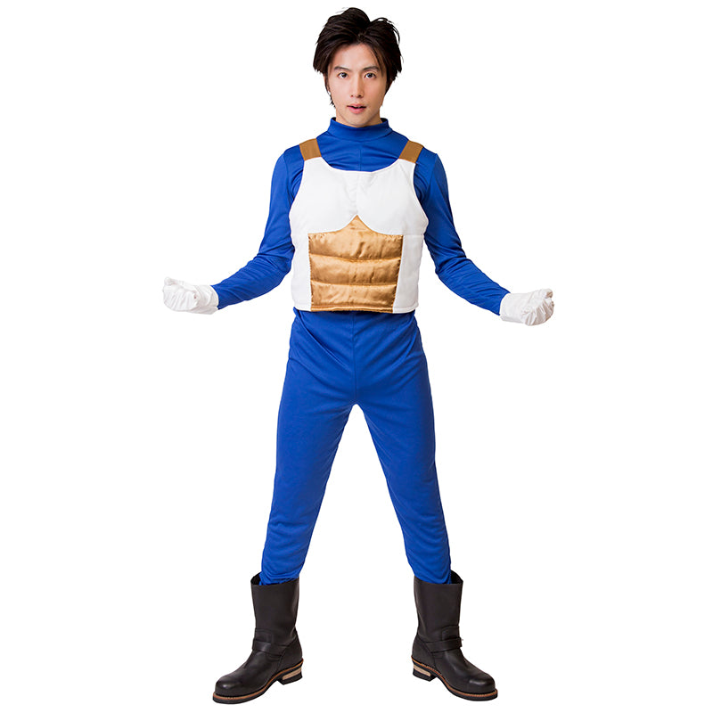 Nari-Ken Battle Robo Man