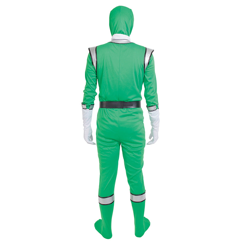Cosranger Costume