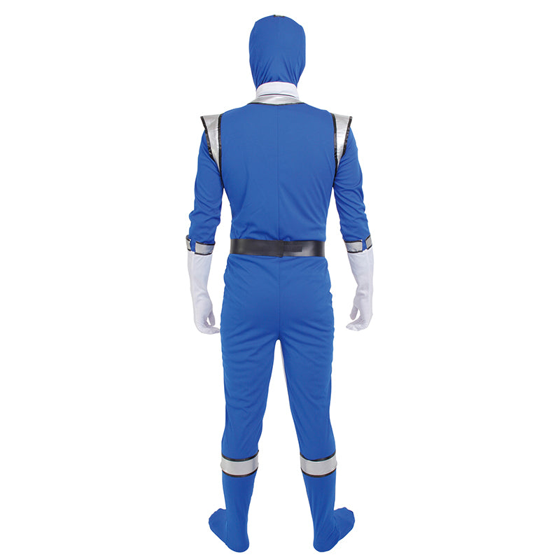 Cosranger Costume