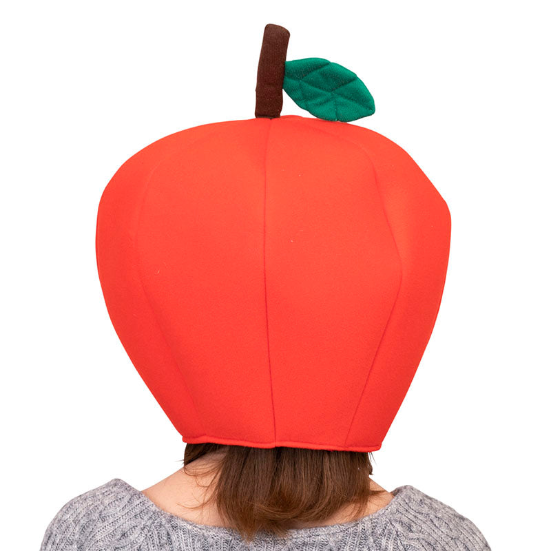 Kaburimon Apple Hat