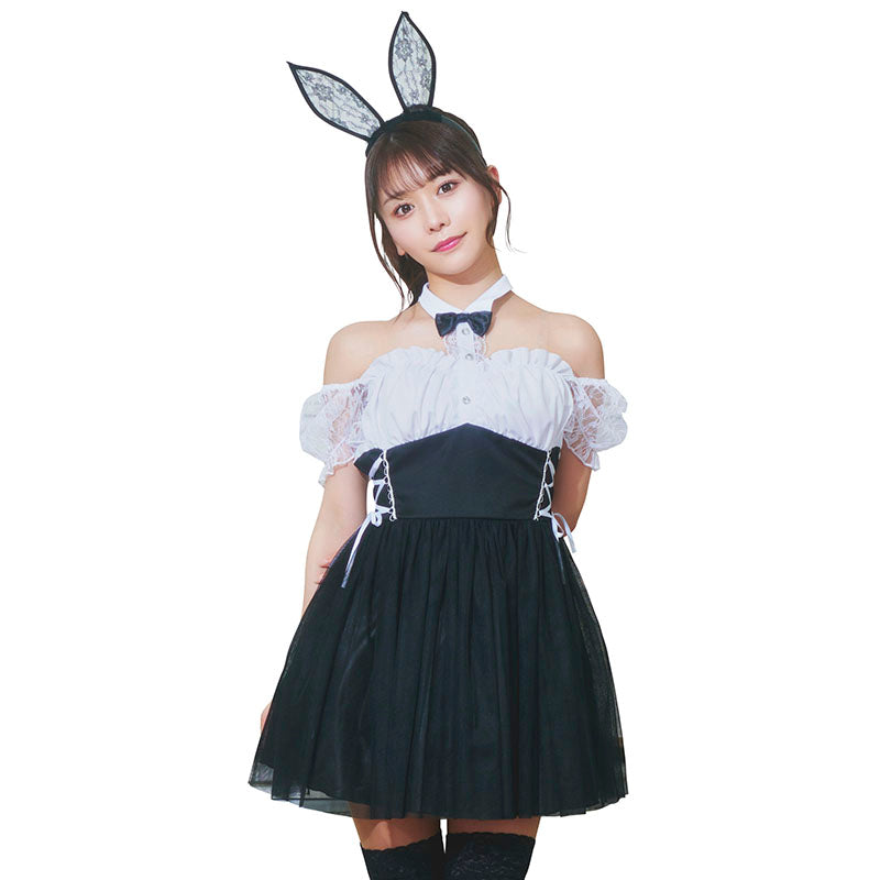 GLOWHOLIC Diamond Bunny NP