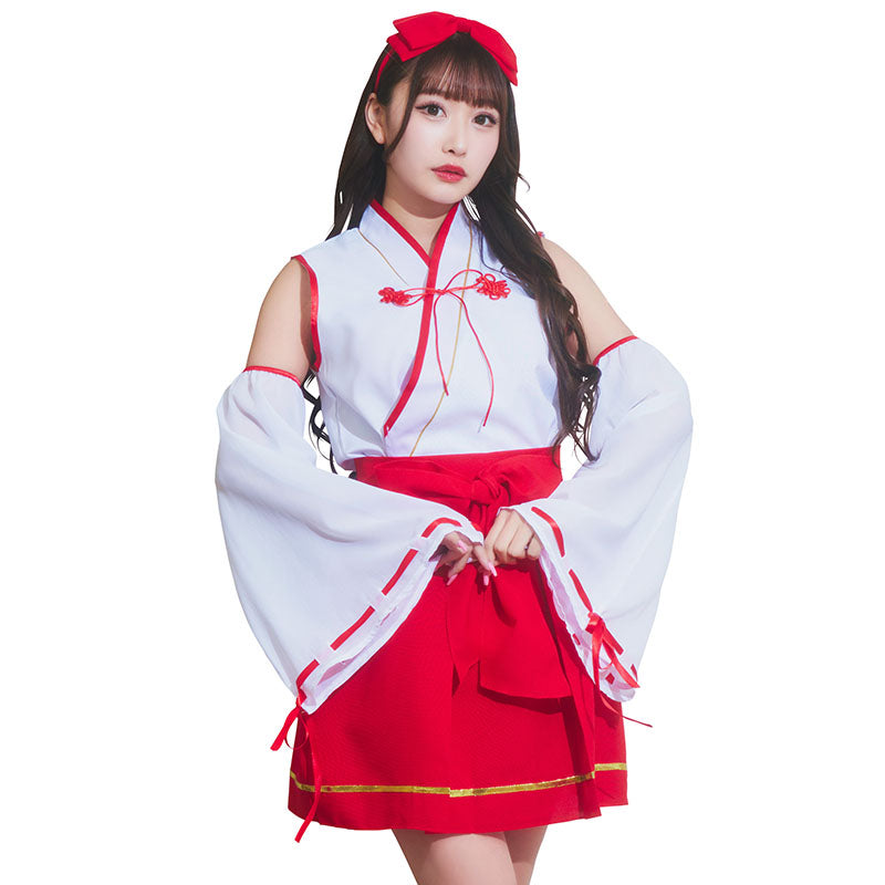 GLOWHOLIC Mini Miko NP