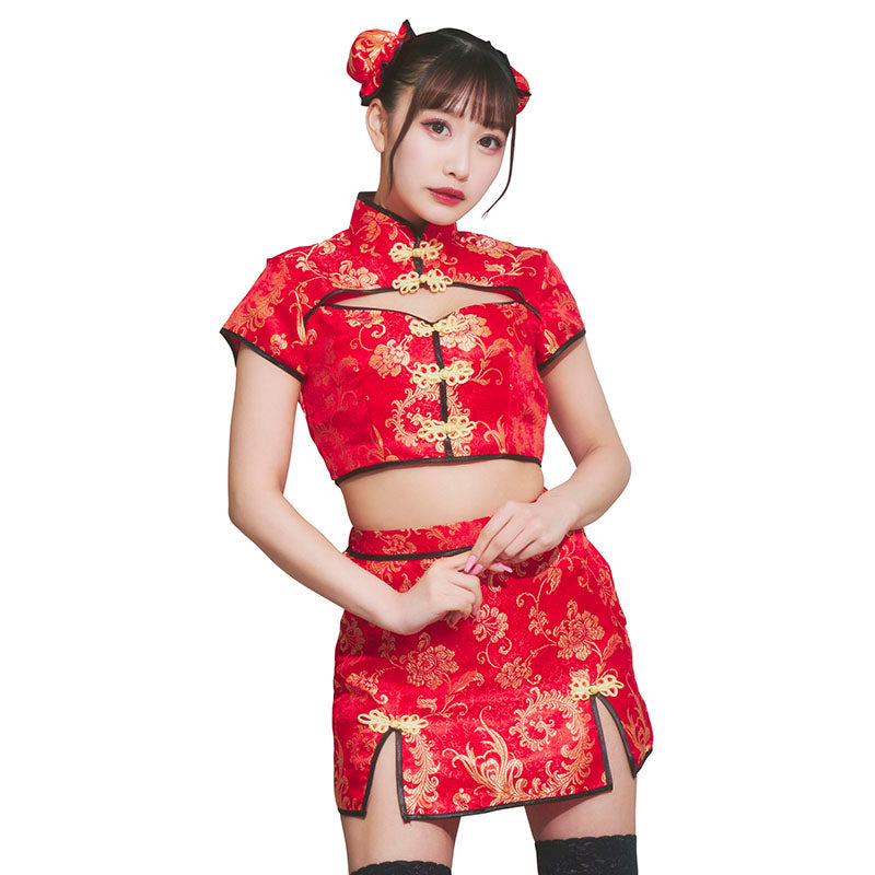 GLOWHOLIC Mini Miko NP