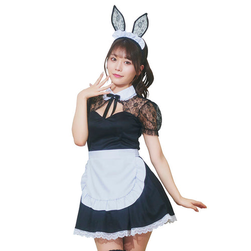 GLOWHOLIC Bunny Maid NP