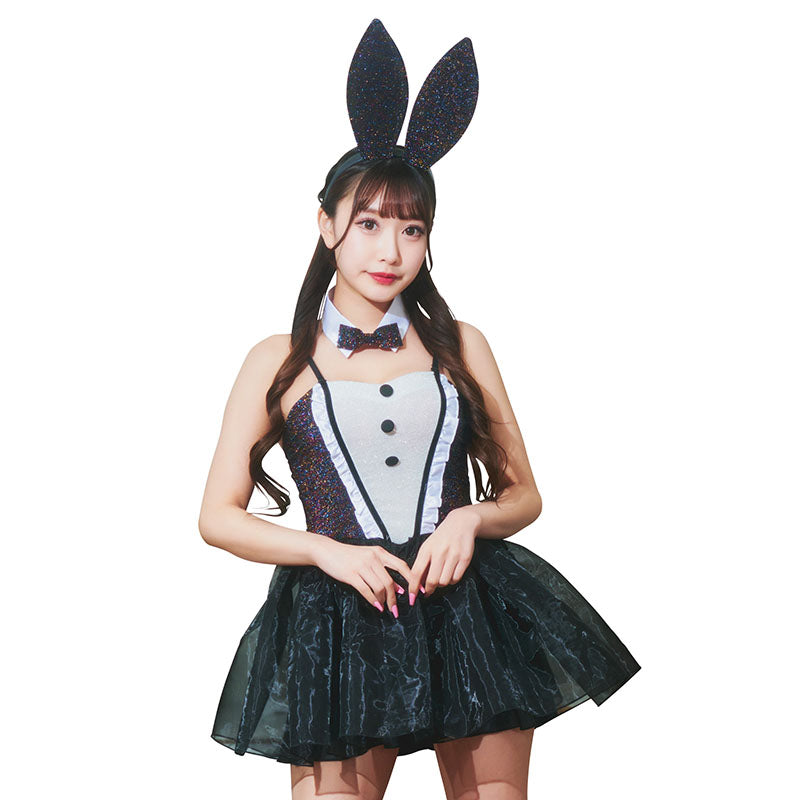 GLOWHOLIC Glitter Bunny NP
