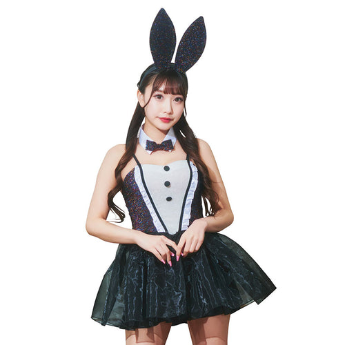 GLOWHOLIC Glitter Bunny NP