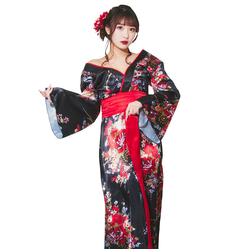 GLOWHOLIC Oiran NP