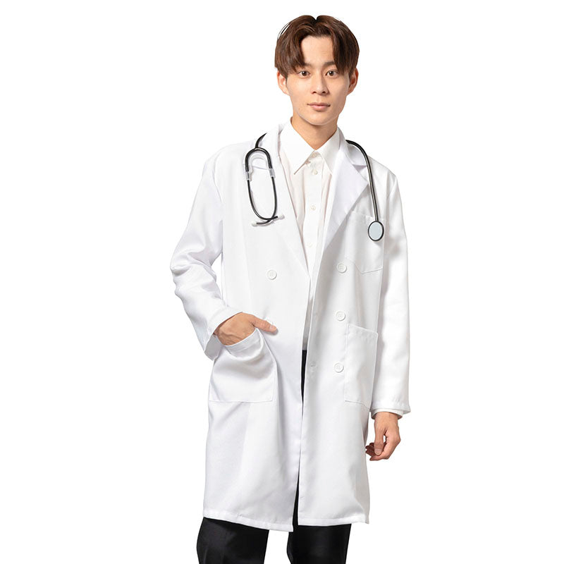 MEN's Super Doctor