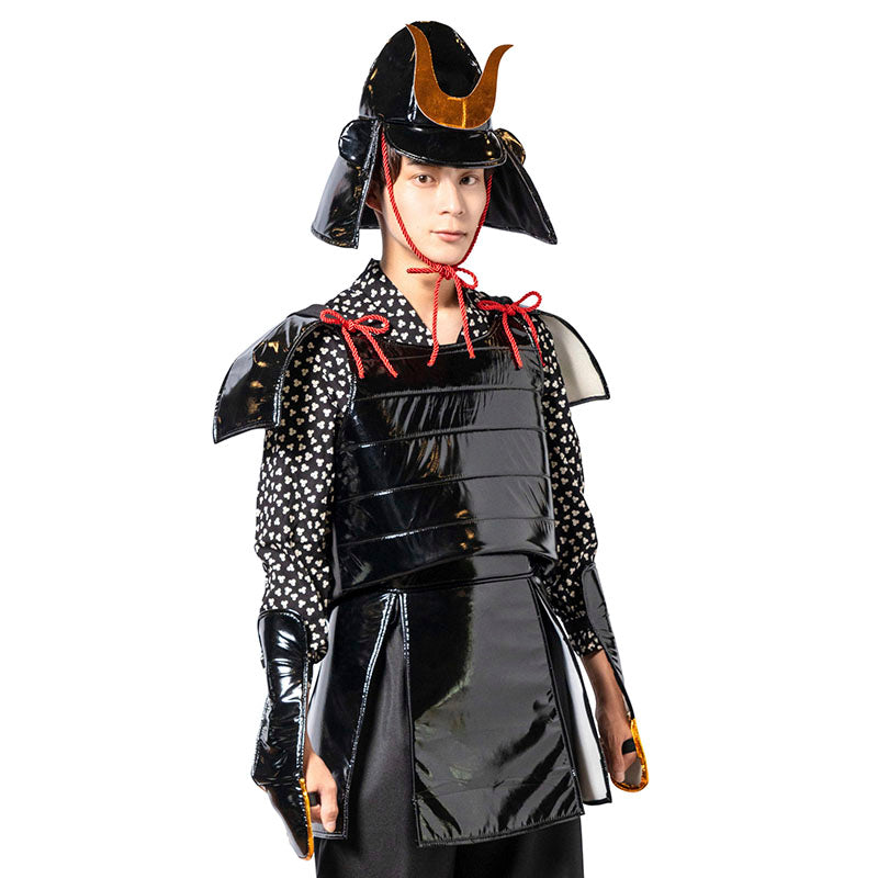 MEN’s Samurai Armor