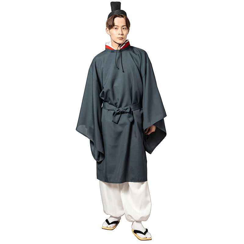 MEN’s Shinto Priest