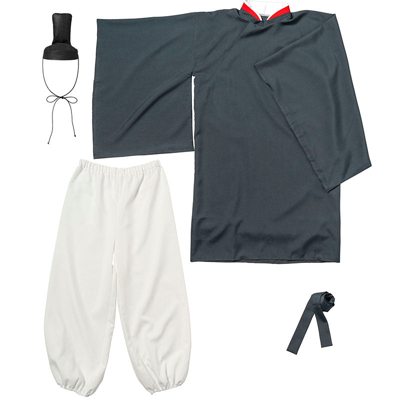 MEN’s Shinto Priest
