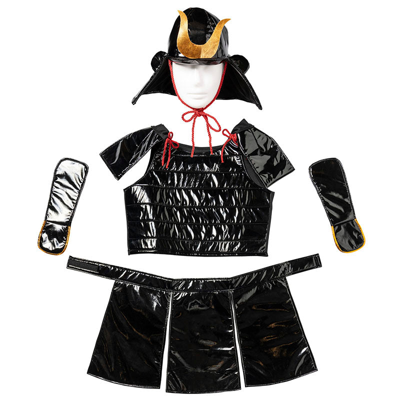 MEN’s Samurai Armor