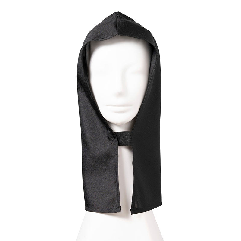 MEN's Black Ninja