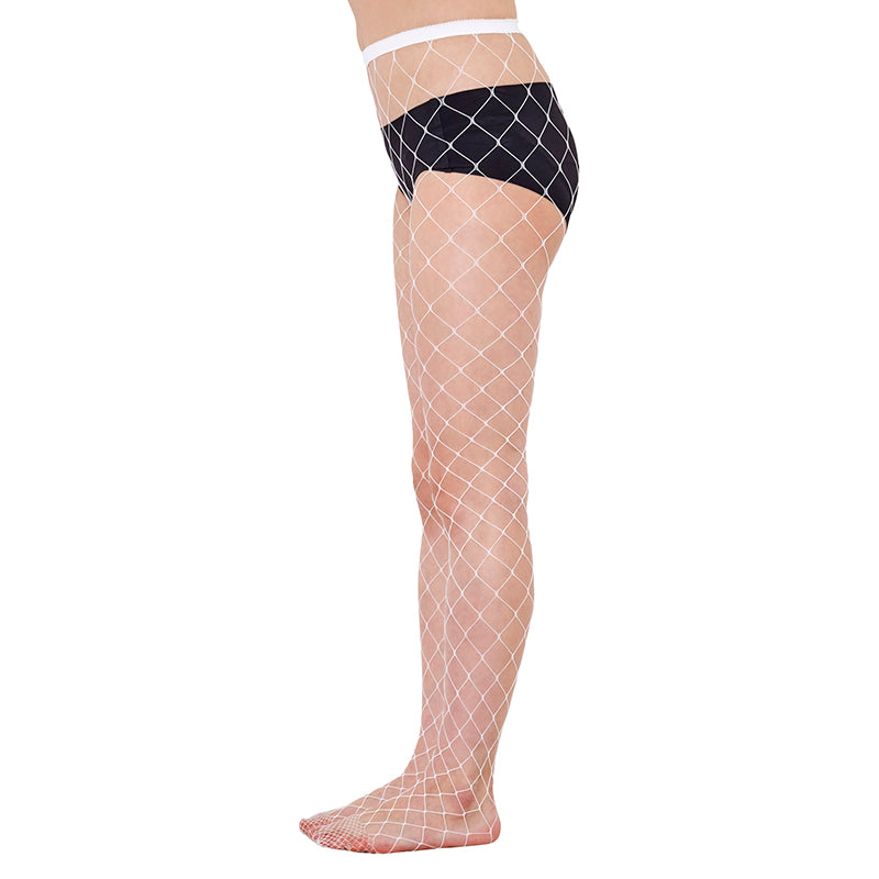 My Luxury Fishnet Stockings