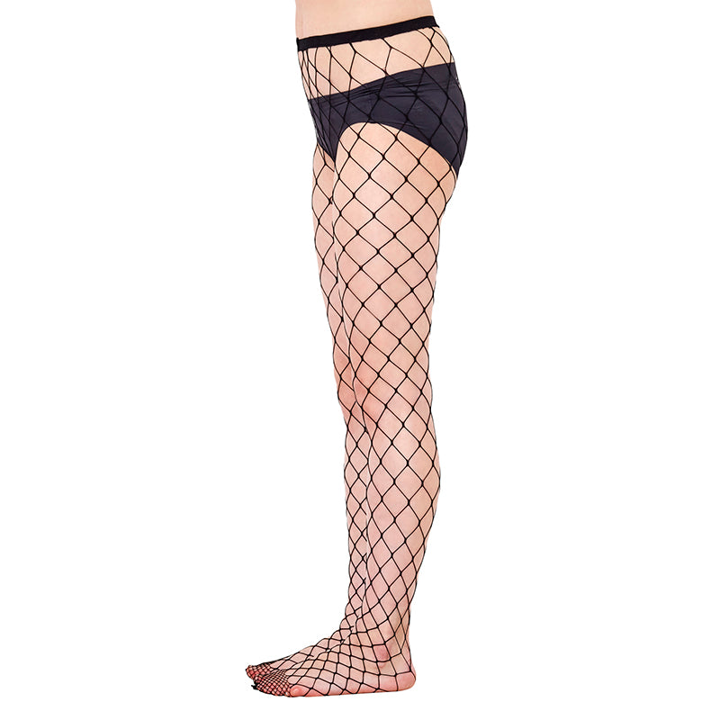My Luxury Fishnet Stockings