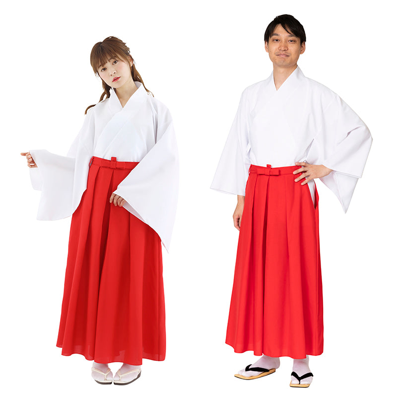 Color Hakama