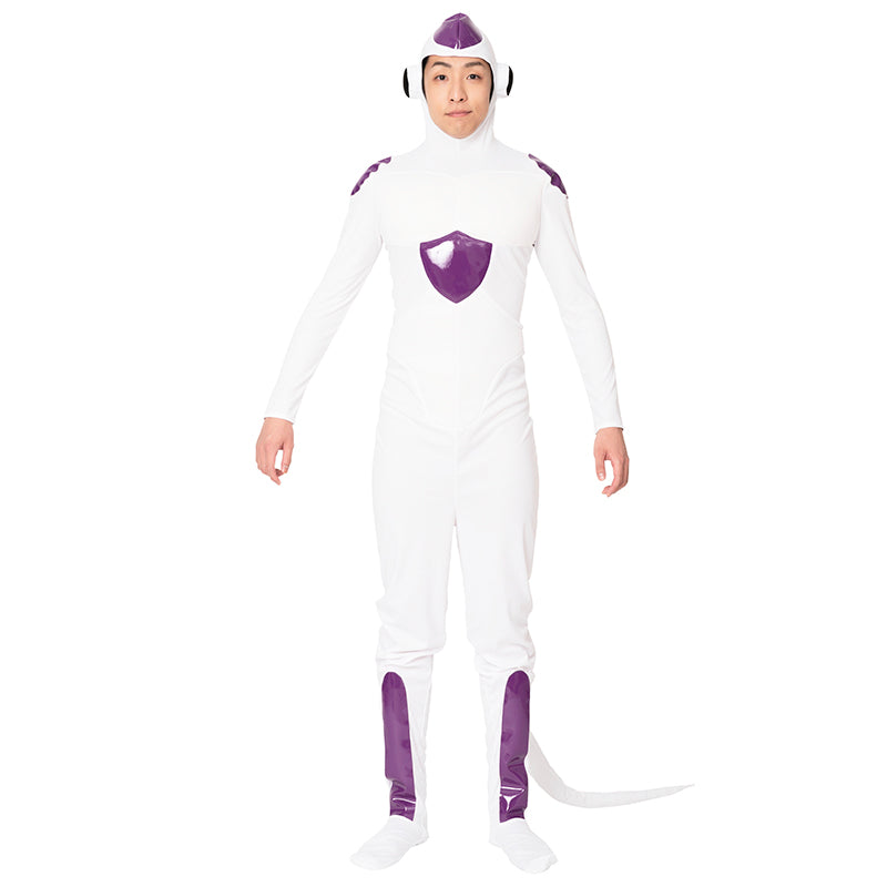Nari-Ken Evil Alien NP