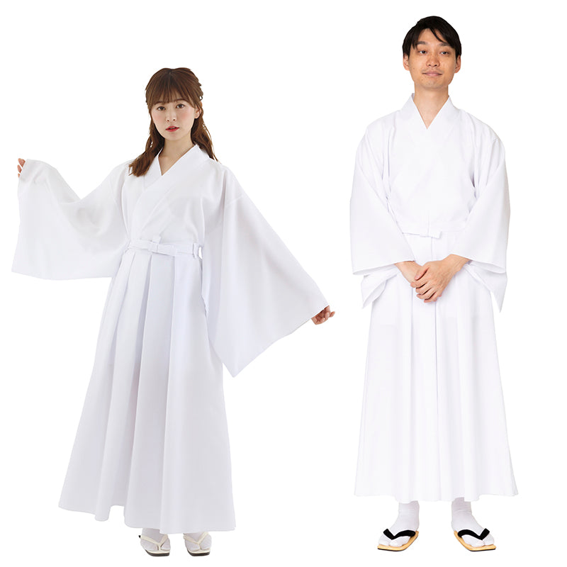 Color Hakama
