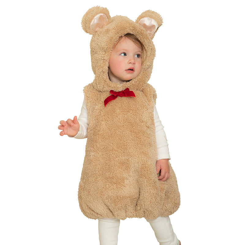 Marshmallow Bear Baby NP