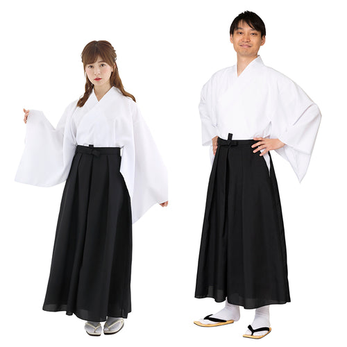 Color Hakama