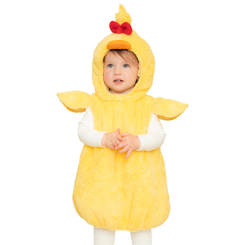 Marshmallow Chick Baby NP