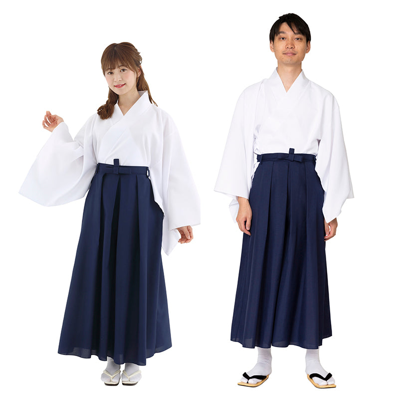 Color Hakama