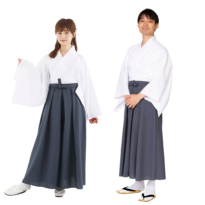 Color Hakama