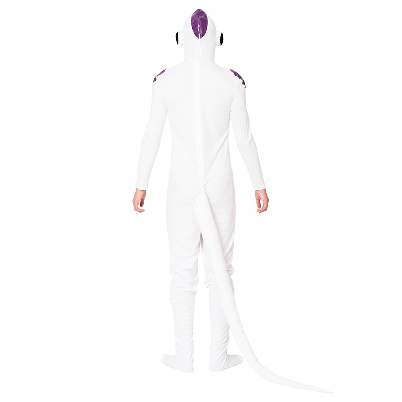 Nari-Ken Evil Alien NP