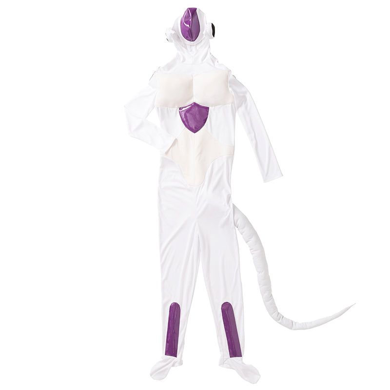 Nari-Ken Evil Alien NP