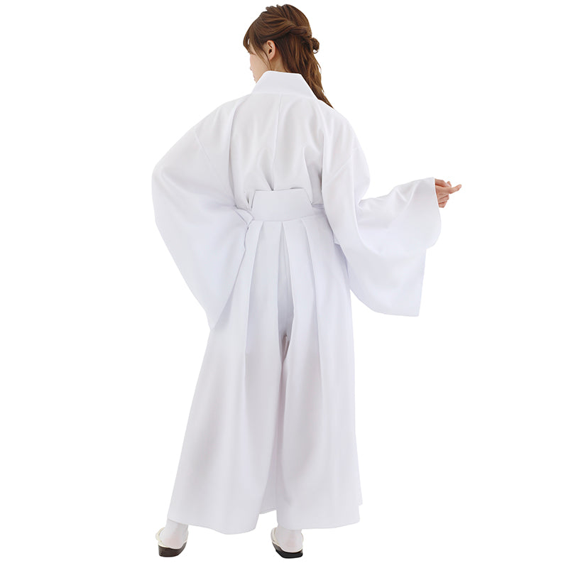 Color Hakama