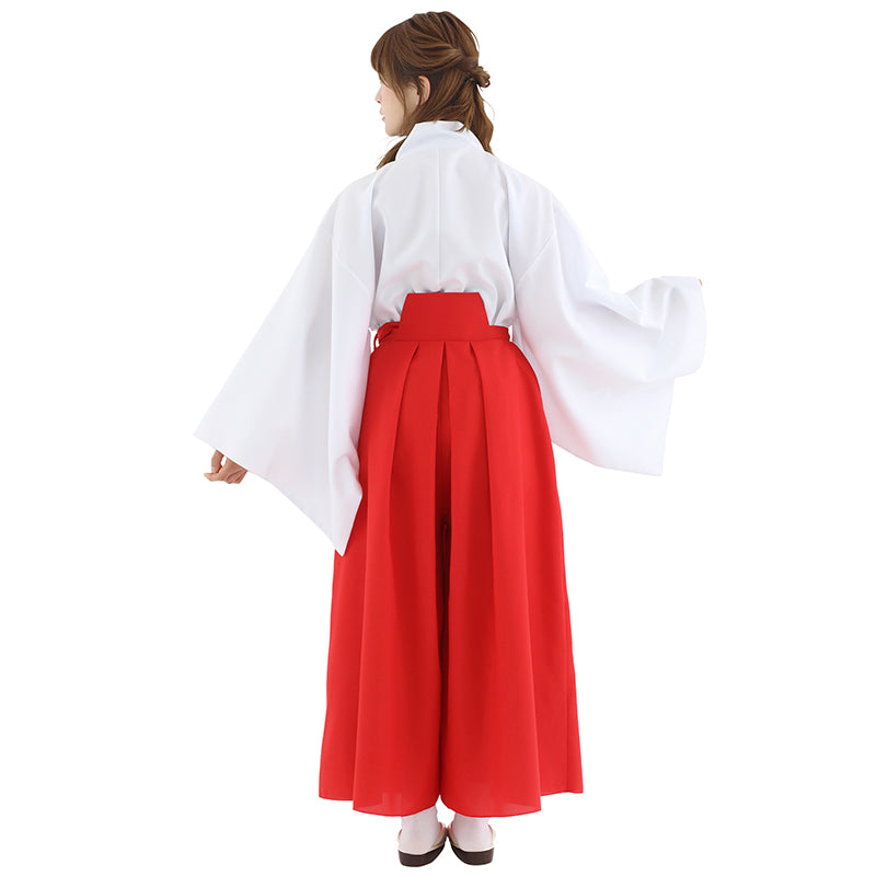 Color Hakama