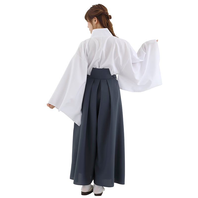Color Hakama