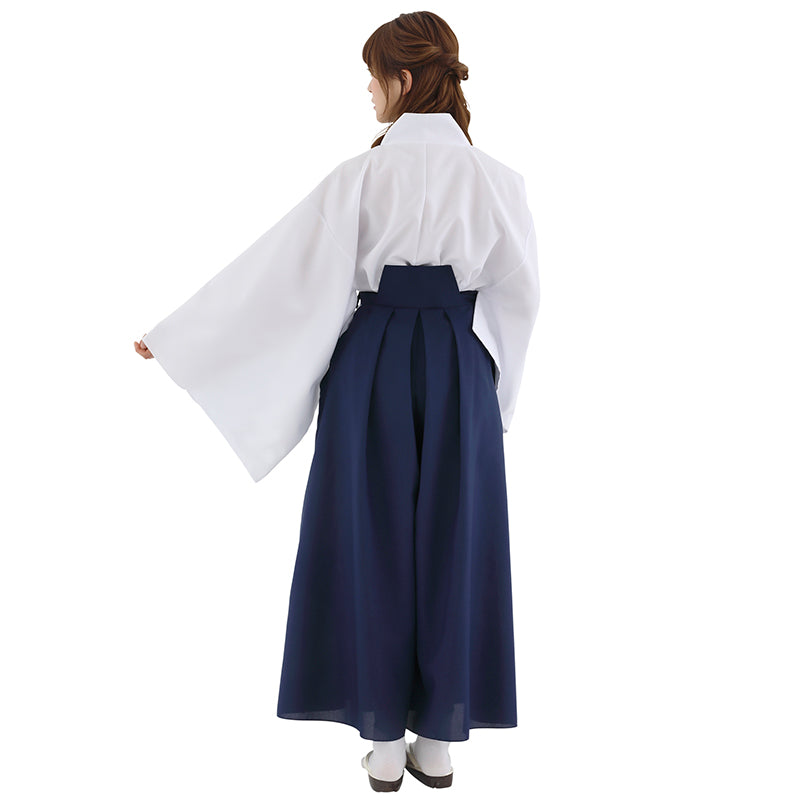 Color Hakama