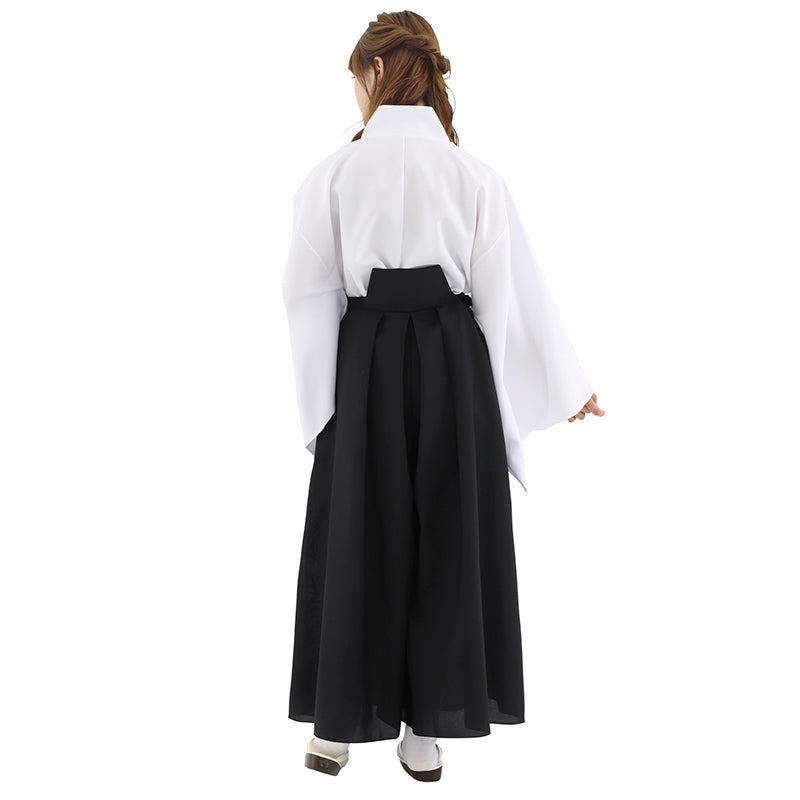 Color Hakama