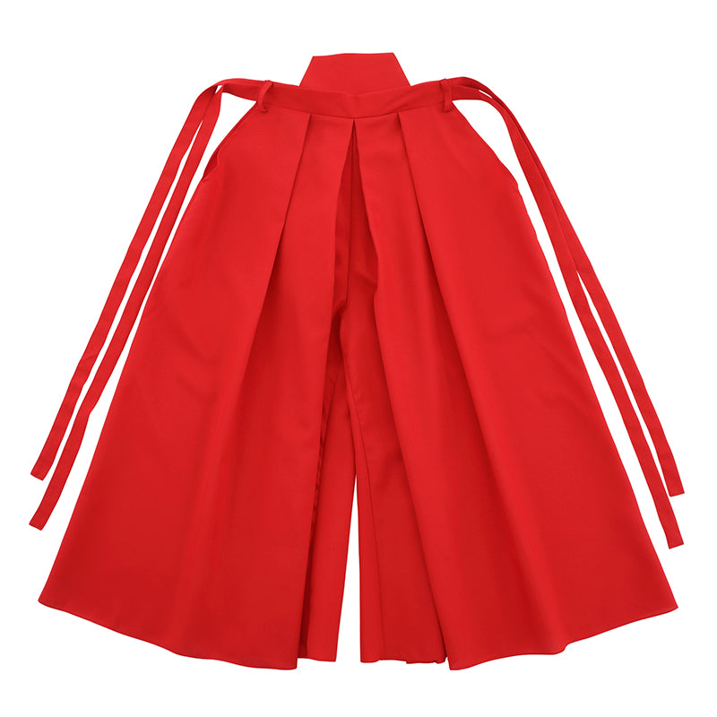 Color Hakama