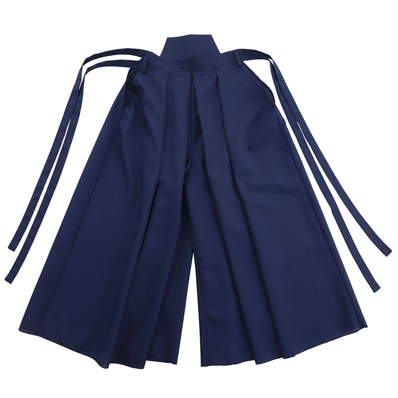 Color Hakama
