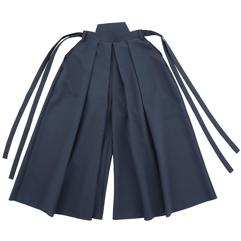 Color Hakama