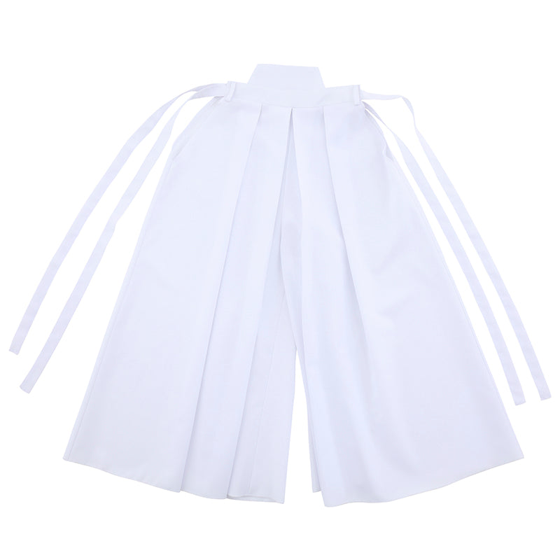 Color Hakama