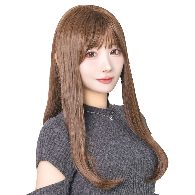 WIGGY RICH Straight Long