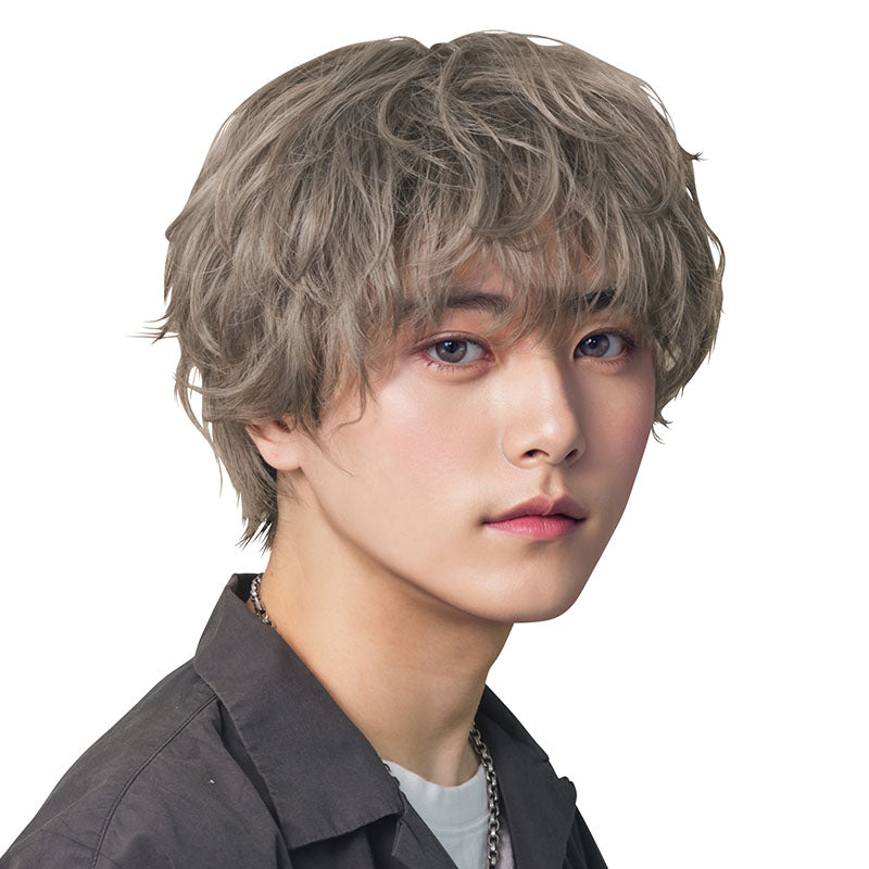 WIGGY RICH Men’s Nuance Perm